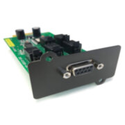 Адаптер AS400 («сухие контакты») для ИБП ДКС серии Trio TM, Small Rackmount, Small Tower DKC DRYCONTM AS400 Адаптер AS400 («сухие контакты») для ИБП ДКС серии Trio TM, Small Rackmount, Small Tower DKC DRYCONTM AS400