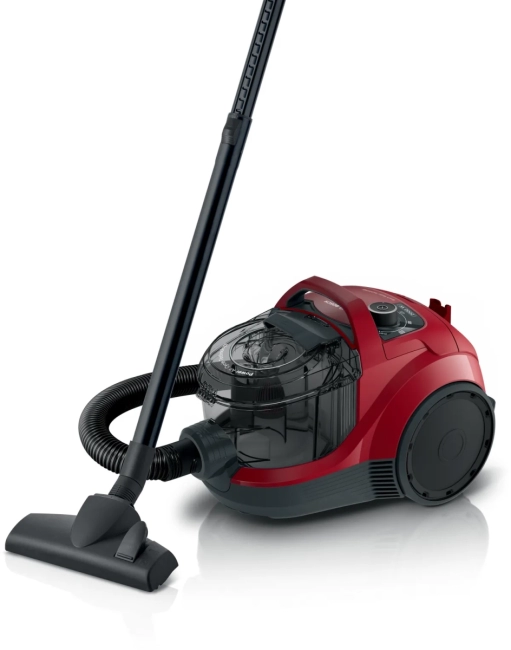 Пылесос Bosch BOSCH BGS21WX200