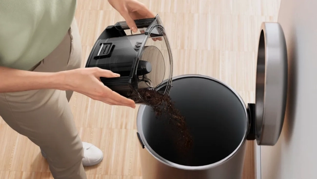 Пылесос Bosch BOSCH BGS21WX200