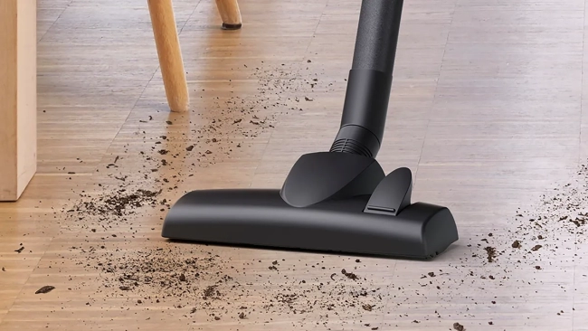 Пылесос Bosch BOSCH BGS21WX200