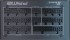 Блок питания Seasonic TX-1600 SSR-1600TR2 Блок питания Seasonic TX-1600 SSR-1600TR2