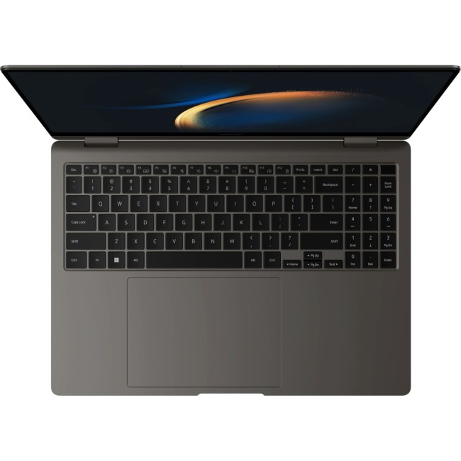 Ноутбук Samsung Electronics NP960QFG-KA3IN Ноутбук Samsung Electronics NP960QFG-KA3IN