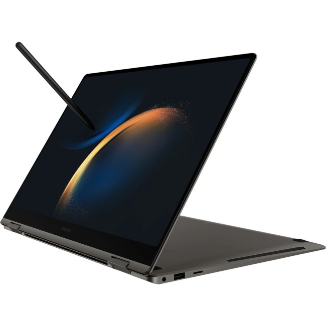 Ноутбук Samsung Electronics NP960QFG-KA3IN Ноутбук Samsung Electronics NP960QFG-KA3IN