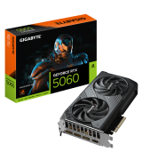 Видеокарта Gigabyte GV-N5060WF2-8GD