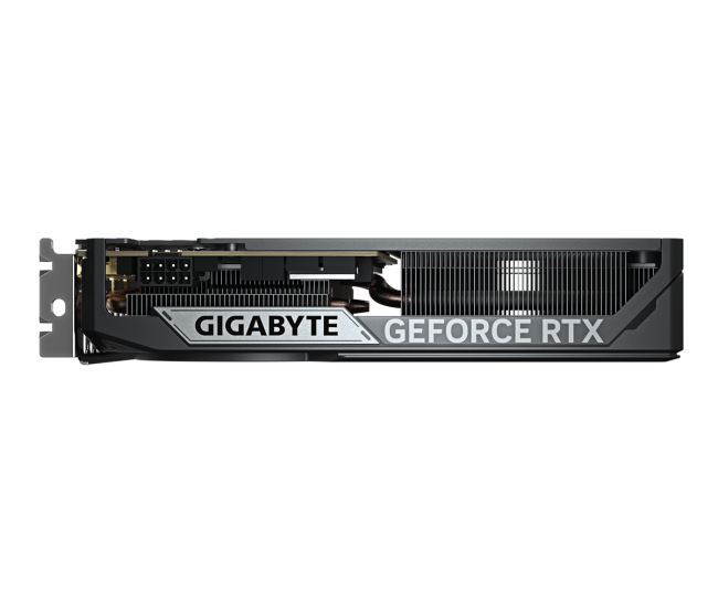 Видеокарта Gigabyte GV-N5060WF2-8GD