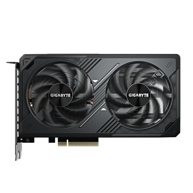 Видеокарта Gigabyte GV-N5060WF2-8GD