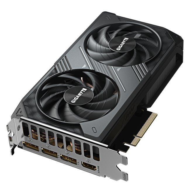 Видеокарта Gigabyte GV-N5060WF2-8GD