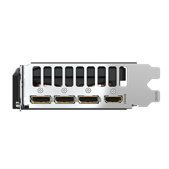 Видеокарта Gigabyte GV-N5060WF2-8GD