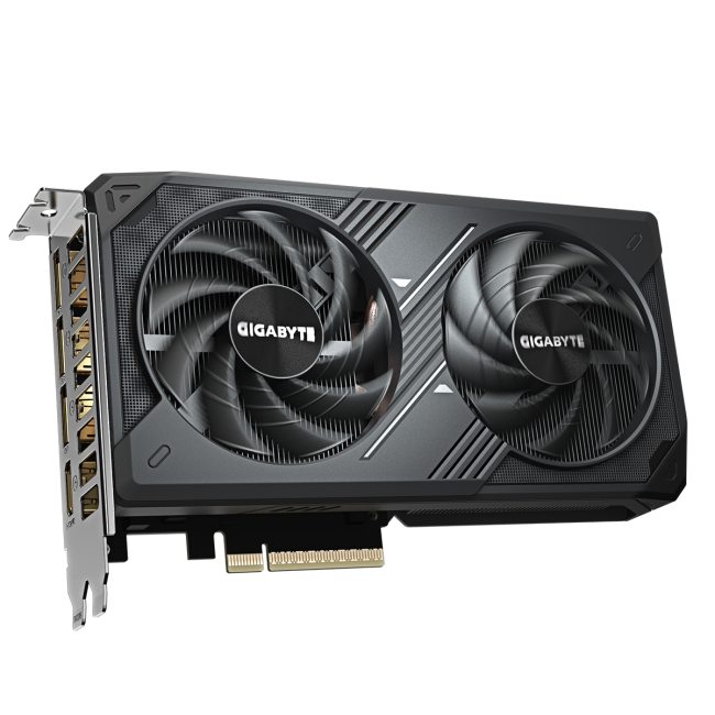 Видеокарта Gigabyte GV-N5060WF2-8GD
