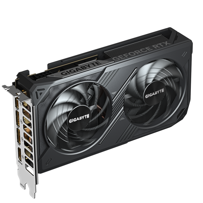 Видеокарта Gigabyte GV-N5060WF2-8GD