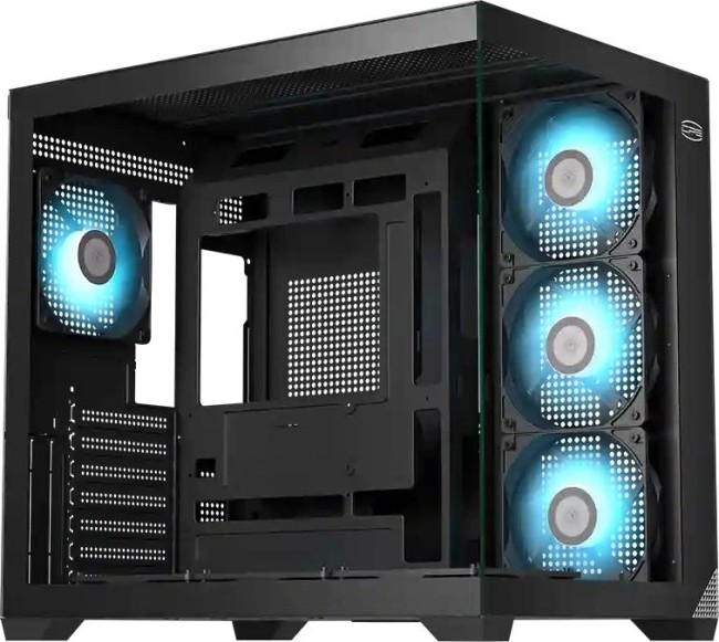 Корпус PcCooler C3T700 Корпус PcCooler C3T700
