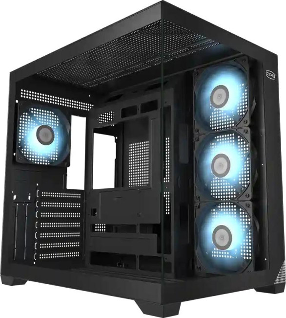 Корпус PcCooler C3T700 Корпус PcCooler C3T700