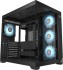 Корпус PcCooler C3T700 Корпус PcCooler C3T700