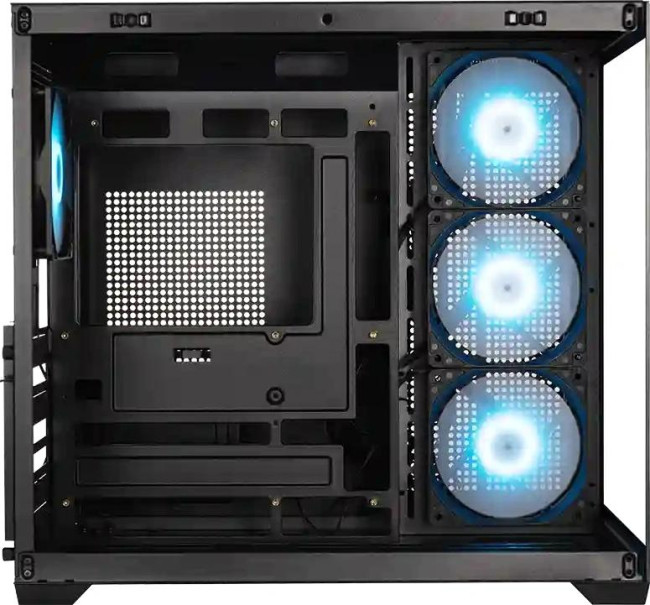 Корпус PcCooler C3T700 Корпус PcCooler C3T700