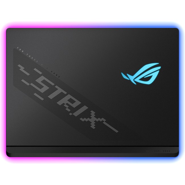 Ноутбук ASUS ROG Strix SCAR 18 G835LX-SA022W (90NR0LF1-M000V0) Ноутбук ASUS ROG Strix SCAR 18 G835LX-SA022W (90NR0LF1-M000V0)