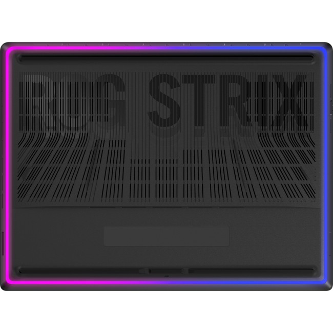 Ноутбук ASUS ROG Strix SCAR 18 G835LX-SA022W (90NR0LF1-M000V0) Ноутбук ASUS ROG Strix SCAR 18 G835LX-SA022W (90NR0LF1-M000V0)