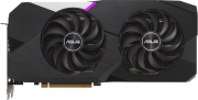 Видеокарта ASUS DUAL-RX6700XT-12G