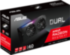 Видеокарта ASUS DUAL-RX6700XT-12G Видеокарта ASUS DUAL-RX6700XT-12G