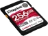 Карта памяти  Kingston 256GB SDXC Canvas React Plus UHS-II 280R/100W U3 V60 Kingston SDR2V6/256GB