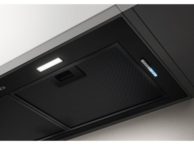 Встраиваемая вытяжка Elica FOLD BL MAT/A/72-PRF0181961