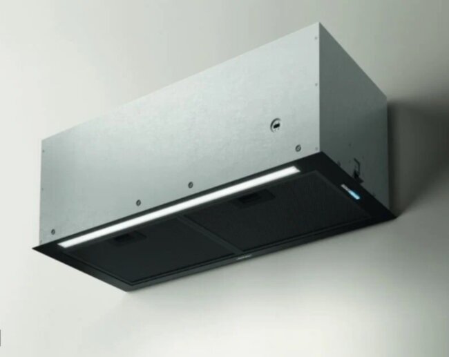Встраиваемая вытяжка Elica FOLD BL MAT/A/72-PRF0181961