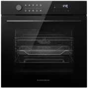 Духовой шкаф Kuppersberg Kuppersberg HF 615 B Духовой шкаф Kuppersberg Kuppersberg HF 615 B