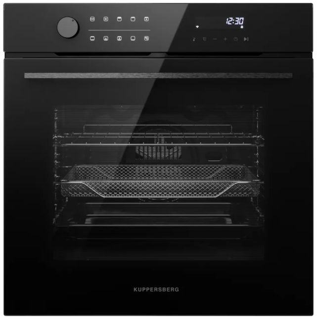 Духовой шкаф Kuppersberg Kuppersberg HF 615 B