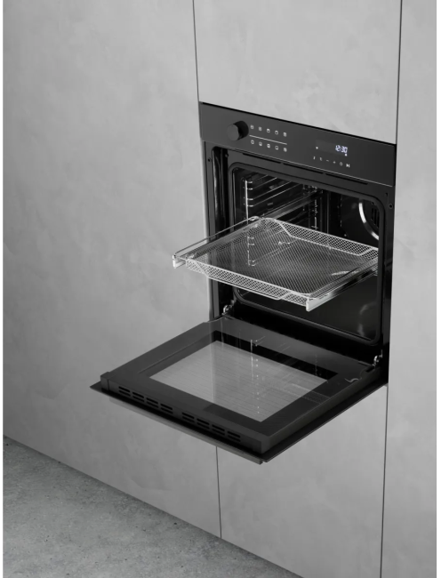 Духовой шкаф Kuppersberg Kuppersberg HF 615 B