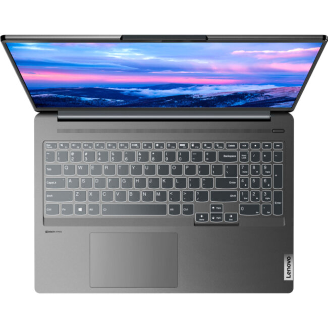 Ноутбук Lenovo IdeaPad 5 Pro (82L500UNRK) Ноутбук Lenovo IdeaPad 5 Pro (82L500UNRK)