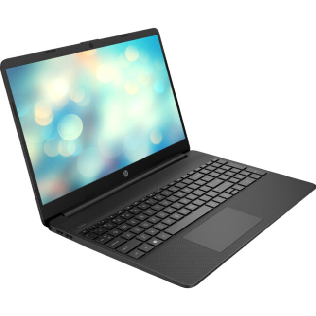 Ноутбук HP Laptop 15s-fq2000ny