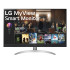 Монитор LG LCD 32SQ700S-W LG 32SQ700S-W