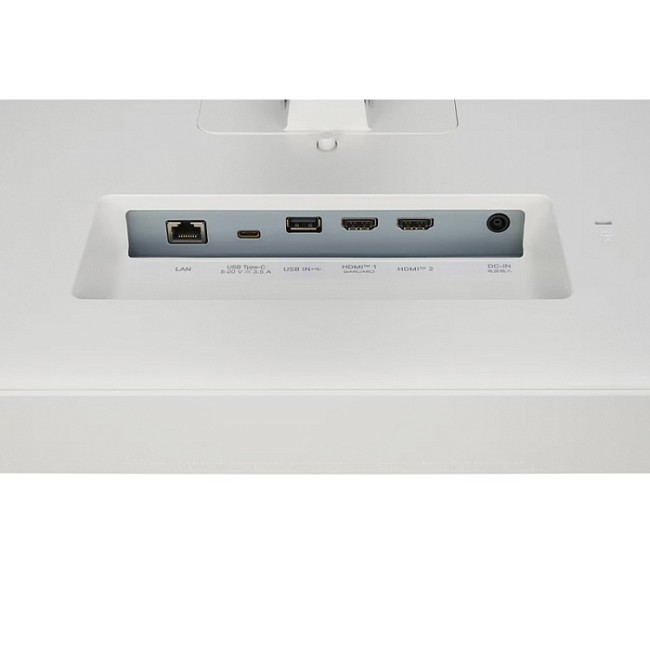 Монитор LG LCD 32SQ700S-W LG 32SQ700S-W