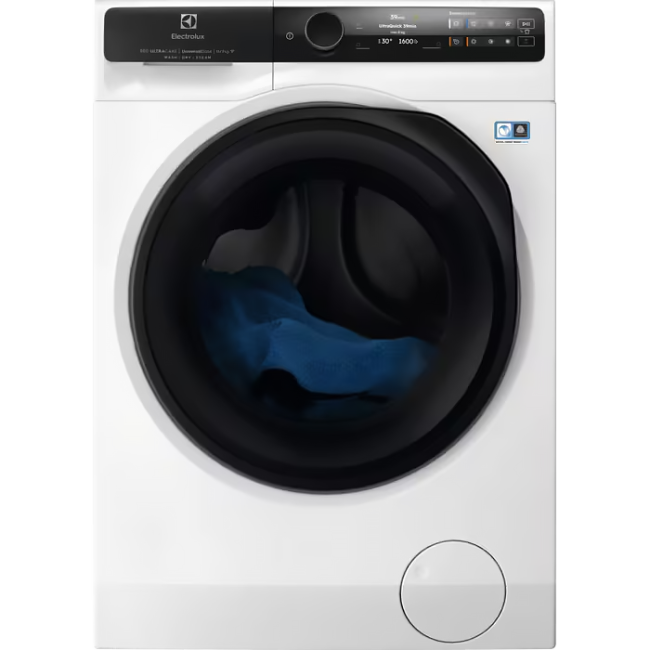 Стиральные машины с функцией сушки ELECTROLUX Electrolux EW8W7607QE