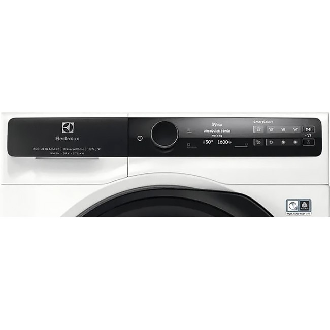 Стиральные машины с функцией сушки ELECTROLUX Electrolux EW8W7607QE