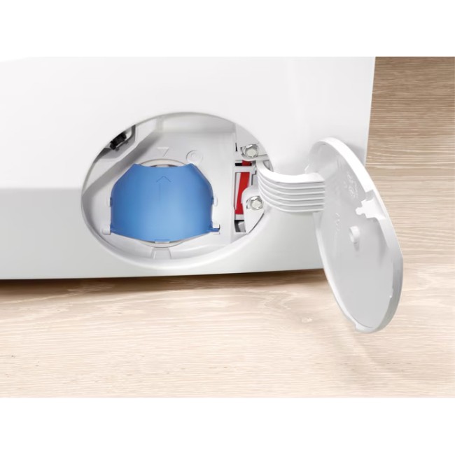 Стиральные машины с функцией сушки ELECTROLUX Electrolux EW8W7607QE