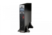 ИБП Ермак Онлайн стоечный 2U, 1500 ВА/1500 Вт, 8xIEC C13, EPO, USB, RS-232, 3x9Ач, ШхГхВ 440х460х86.5мм., вес 16кг ЕРМАК СБП ЕРМАК 220-220.1.5-96-Р 2121052 ИБП Ермак Онлайн стоечный 2U, 1500 ВА/1500 Вт, 8xIEC C13, EPO, USB, RS-232, 3x9Ач, ШхГхВ 440х460х86.5мм., вес 16кг ЕРМАК СБП ЕРМАК 220-220.1.5-96-Р 2121052