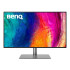 Мониторы BenQ PD3225U