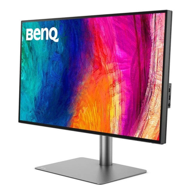 Мониторы BenQ PD3225U
