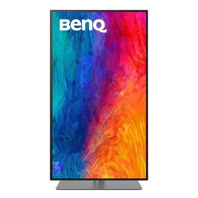 Мониторы BenQ PD3225U