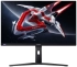 Монитор Монитор Xiaomi 27" Mini LED Gaming Monitor G Pro 27i 2560x1440, Fast IPS, 16:9, 178° /178°, 180 Hz, 1 ms GTG, 1000 cd/m2, Поворот экрана, Регулировка высоты, Наклон экрана, Поворот на 90° (портретный режим), 2xDP (v.1.4), 2xHDMI (v.2.0), 1xAudio, 