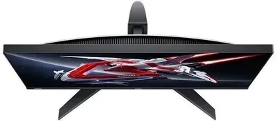 Монитор Монитор Xiaomi 27" Mini LED Gaming Monitor G Pro 27i 2560x1440, Fast IPS, 16:9, 178° /178°, 180 Hz, 1 ms GTG, 1000 cd/m2, Поворот экрана, Регулировка высоты, Наклон экрана, Поворот на 90° (портретный режим), 2xDP (v.1.4), 2xHDMI (v.2.0), 1xAudio, 