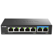 Коммутатор D-Link DMS-107/A1A Коммутатор D-Link DMS-107/A1A