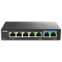 Коммутатор D-Link DMS-107/A1A Коммутатор D-Link DMS-107/A1A