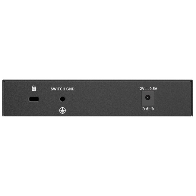 Коммутатор D-Link DMS-107/A1A Коммутатор D-Link DMS-107/A1A