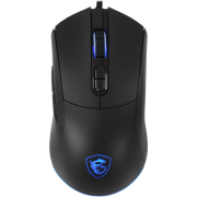 Мыши MSI Forge GM320 (S12-0402530-HH9) Мыши MSI Forge GM320 (S12-0402530-HH9)
