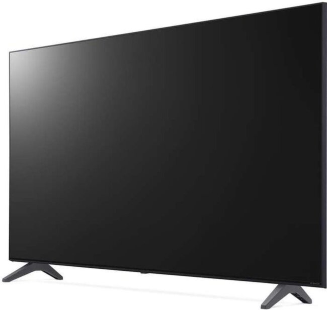 Телевизор ЖК 55" LG LG NanoCell 55NANO756QA