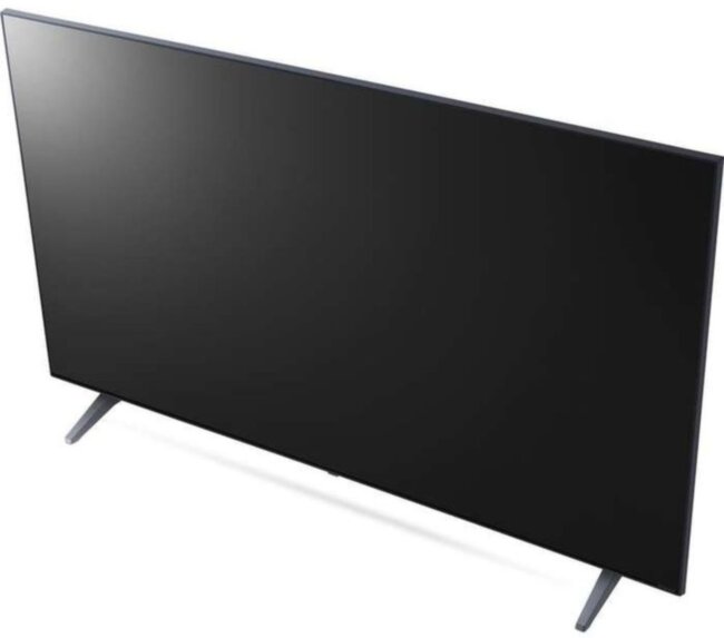 Телевизор ЖК 55" LG LG NanoCell 55NANO756QA