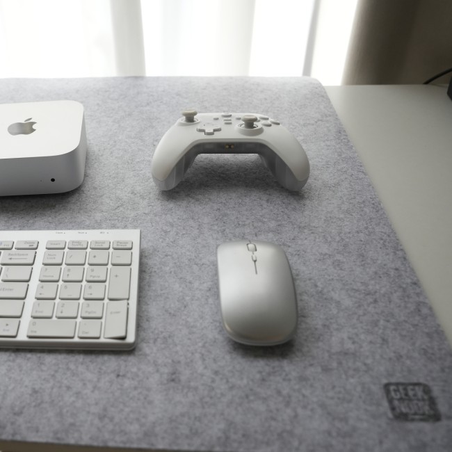 Коврик для мыши Geek Nook 20240411