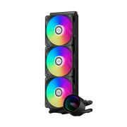 Система охлаждения PCCooler DA360 V2 ARGB BK Система охлаждения PCCooler DA360 V2 ARGB BK