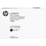 Тонер-картридж HP 93A Black Contract Original LaserJet Toner Cartridge (CZ192AC)